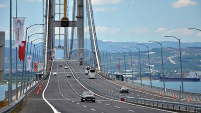 Ramazan Bayramı'nda hangi köprü ve otoyollar ücretsiz olacak?