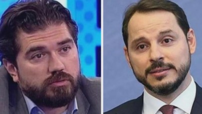 Rasim Ozan Kütahyalı'dan Sedat Peker'in 'Berat Albayrak' iddiasıyla ilgili açıklama