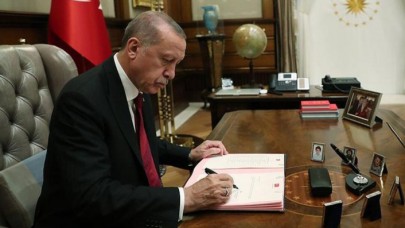Resmi Gazete’de yayımlandı: 9 üniversiteye yeni fakülte kuruldu,  bazı fakültelerin isimleri değişti