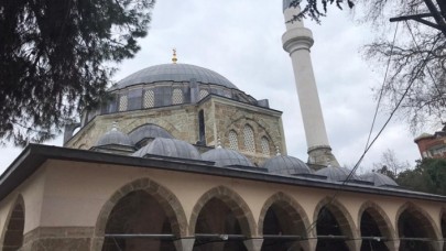 Restorasyonu tamamlanan 10 camide ramazanda yeniden ezan sesi yükseldi