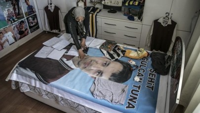 Reyhanlı'daki hain saldırının acısı 8 yıldır dinmiyor