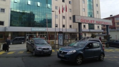 Rize'de balık tutarken elektrik çarptı: Fikret Öztel öldü