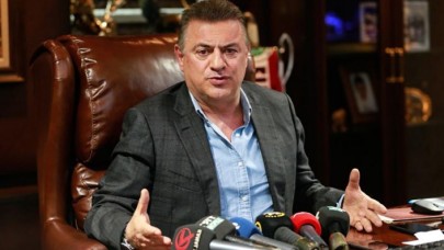 Rizespor Başkanı Hasan Kartal Süper Lig'deki bir kulübün daha başına geçiyor