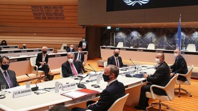 Rumlardan itiraf: Bizim için hezimetti!