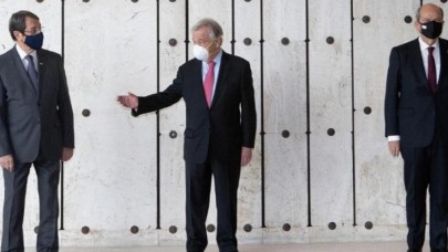 Rumların Türkiye açıklamasına tepki: Küstah görmek için aynaya baksın