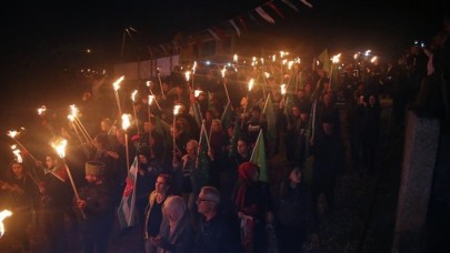 Rusya’nın Çerkes fobisi