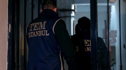 Şafakta operasyon: 7 şehirde çok sayıda gözaltı