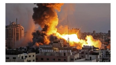 Filistin Sağlık Bakanlığı: İsrail soykırım savaşı yapıyor