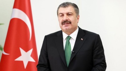 Sağlık Bakanı Koca'dan flaş açıklama: Kademeli normalleşme!
