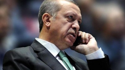 Salı akşamı,  saat 19.25'te Cumhurbaşkanı Erdoğan'dan sürpriz telefon: Kimi aradı,  neler anlattı?