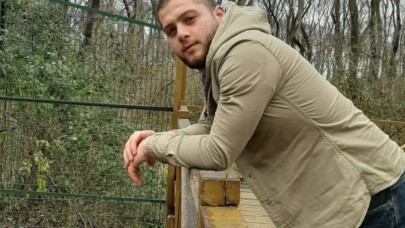 Samsun'da cinayet: Askerden yeni gelen Onur Bektaş öldü