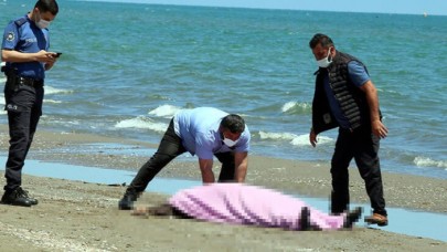 Samsun'da tekne alabora oldu: Erdoğan Gönen öldü