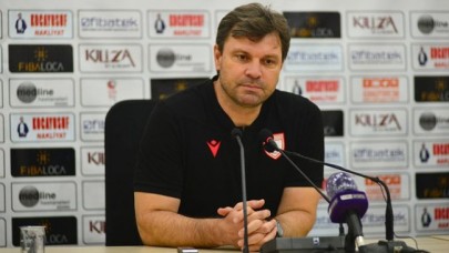 Samsunspor öfkeli: Ertuğrul Sağlam'dan sert açıklama