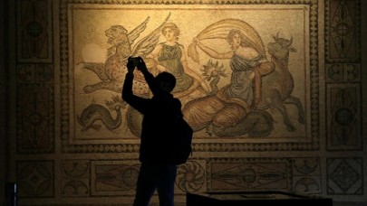 Sanal müzeler pandemi döneminde tarih ve sanatseverleri yepyeni bir keşfe çıkardı