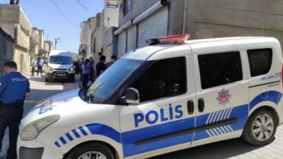 Şanlıurfa'da kan donduran olay! Çürümüş bebek cesedi bulundu