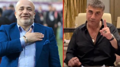 Sedat Peker'in Berat Albayrak iddiası ses getirdi: Murat Sancak'tan yanıt gecikmedi!