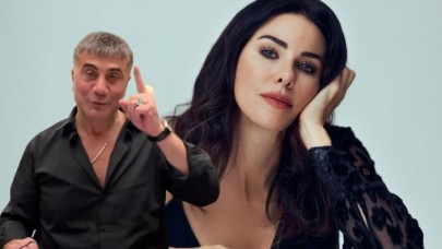 Sedat Peker'in ''Defne'' tweetinin ardından Defne Samyeli'den flaş açıklama
