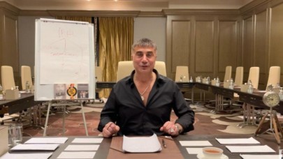 Sedat Peker'in kardeşi Atilla Peker ve koruması gözaltına alındı