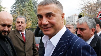 Sedat Peker'in yeni videosunun ardından AK Parti kanadından dikkat çeken paylaşım