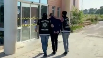 İstanbul'da Sedat Peker operasyonu: Kıskıvrak yakalandılar