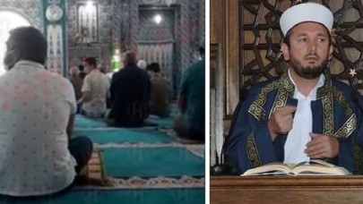 Selanik göçmenleriyle ilgili kullandığı ifadelerle tepki çeken müftü hakkında karar verildi