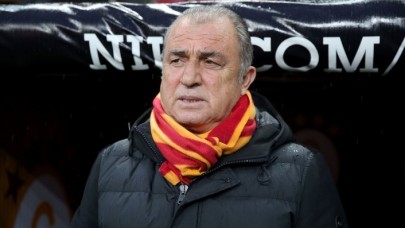 Serdar Ali Çelikler'den Fatih Terim ile ilgili bomba iddia!