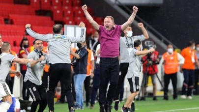 Sergen Yalçın'dan flaş açıklamalar