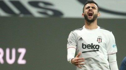 Sergen Yalçın'dan Göztepe maçı öncesi flaş Ghezzal kararı