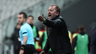 Sergen Yalçın'dan Karagümrük maçı sonrası flaş açıklamalar