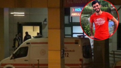 Silivri'de dehşet: Bıçaklanan iki kardeşten Mertcan Kaya öldü
