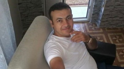 Sipariş yetiştirmeye çalışan motokurye Emrah Bakır öldü!