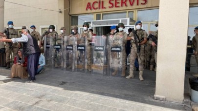 Siverek'te silahlar çekildi: Ferman Bozkoyun,  Mahmut Bozkoyun ve Ramazan Derin öldü