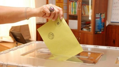 Son ankette dikkat çeken detaylar: Z kuşağının tercihi ve işte birinci parti!