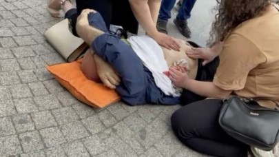 Son sözü 'Ölüyorum,  taksi çağırın' oldu: Metin Atay öldü