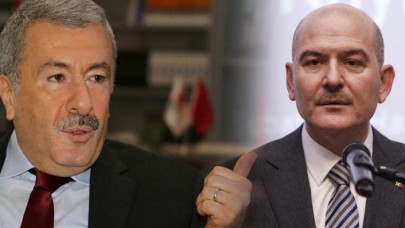 Soylu ile ilgili açıklama yapan Emniyet Genel Müdür Yardımcısı Mustafa Çalışkan'dan yeni açıklama
