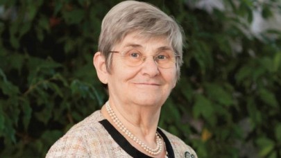 Sözleri çok tartışılmıştı: Anayasa Mahkemesi'nden Canan Karatay'a ret!