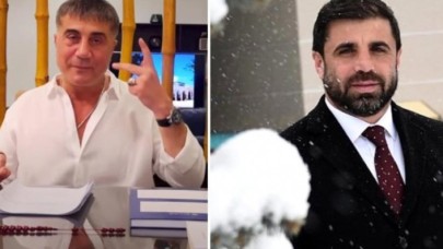 Süleyman Soylu'nun danışmanından Sedat Peker'in iddialarına yanıt geldi