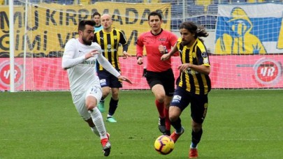 Süper Lig'den düşen 2 takım daha belli oldu