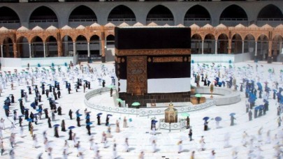 Suudi Arabistan'dan flaş hac kararı: Kurallar belli oldu