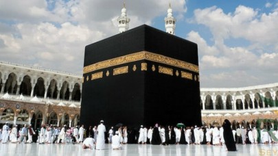 Suudi Arabistan'dan flaş Hac kararı: O aşıyı olanlar gidemeyecek!