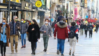 Tam kapanma bir hafta sonra bitiyor: Yüz yüze eğitim,  seyahat kısıtlaması,  kafe ve lokantalarla ilgili flaş açıklamalar