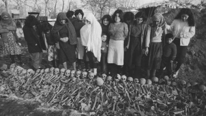 Tarih jeopolitik bir enstrüman haline getirilirse