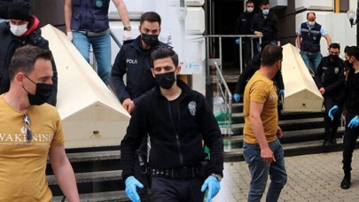 Tekirdağ'da aile faciası: Doktor Mustafa Ersoy ve kızı Ceren Ersoy öldü