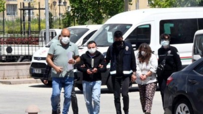 Tekirdağ'da vahşet: Güven Kaçar,  eşi Mısra Kaçar'la ilişkisinden şüphelendiği babası Nazım Kaçar'ı öldürdü,  annesi de yardım etti!