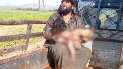 Terör örgütü yine sivilleri hedef aldı: 1 ölü,  2 yaralı