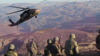 Teröristlere ağır darbe! Bakan Soylu duyurdu