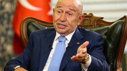 TFF Başkanı Nihat Özdemir'den 'Fenerasyon' açıklaması!
