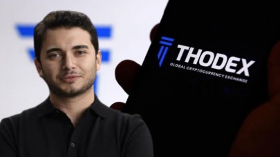 Thodex'in kurucusu Faruk Fatih Özer'in lüks yatta sefa yaptığı ortaya çıktı