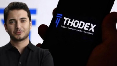 Thodex kurucusu Faruk Fatih Özer için çember daralıyor! 4 adres belirlendi