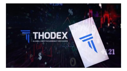 Thodex mağdurunun açtığı alacak davası kabul edildi